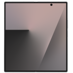 Samsung 三星 Galaxy Z Fold7 5G 12+256GB 智能手機 (霧銀灰)